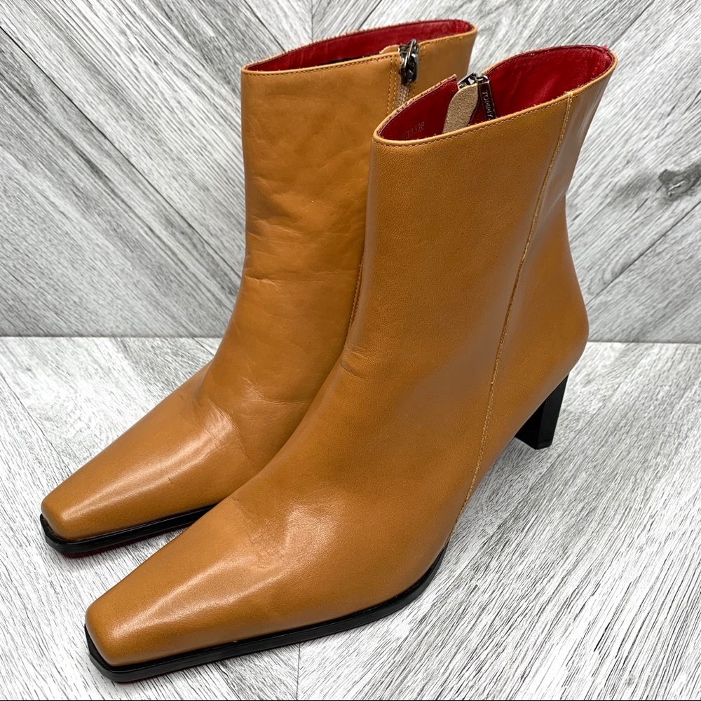 Tommy Hilfiger Boots NWOT